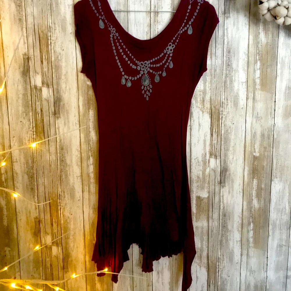 DECREE short dress